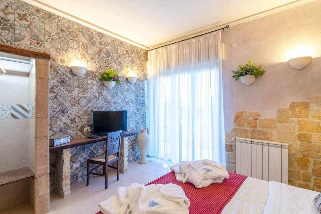 ג'יארה Casa Della Giara Parcheggio Supermercato A 200M מראה חיצוני תמונה